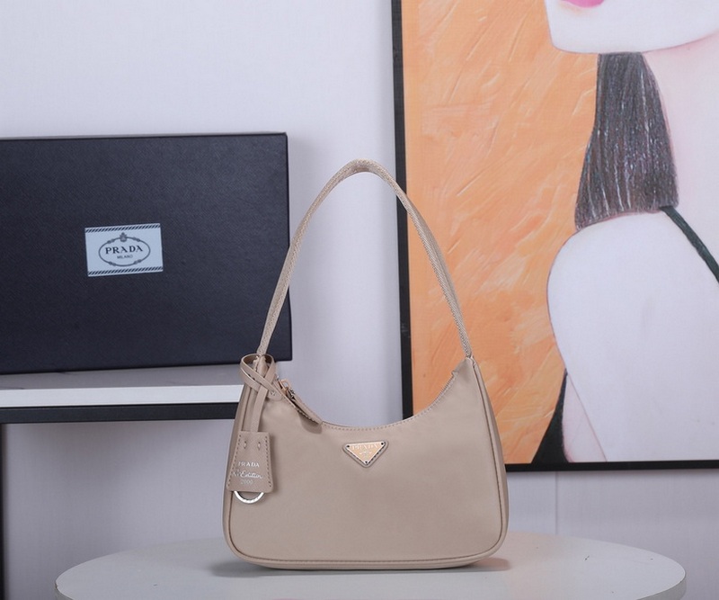 Prada Handbags 121